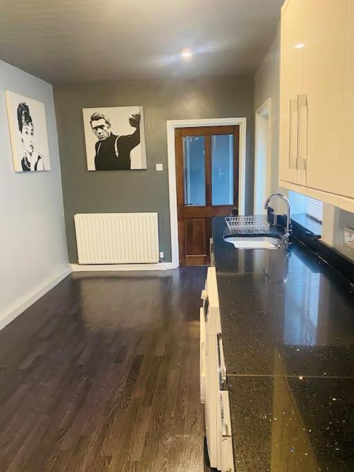Spacious, Cosy 3 Bedroom House In Preston. Preston  Exterior foto