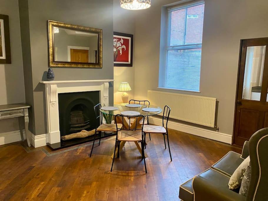 Spacious, Cosy 3 Bedroom House In Preston. Preston  Exterior foto