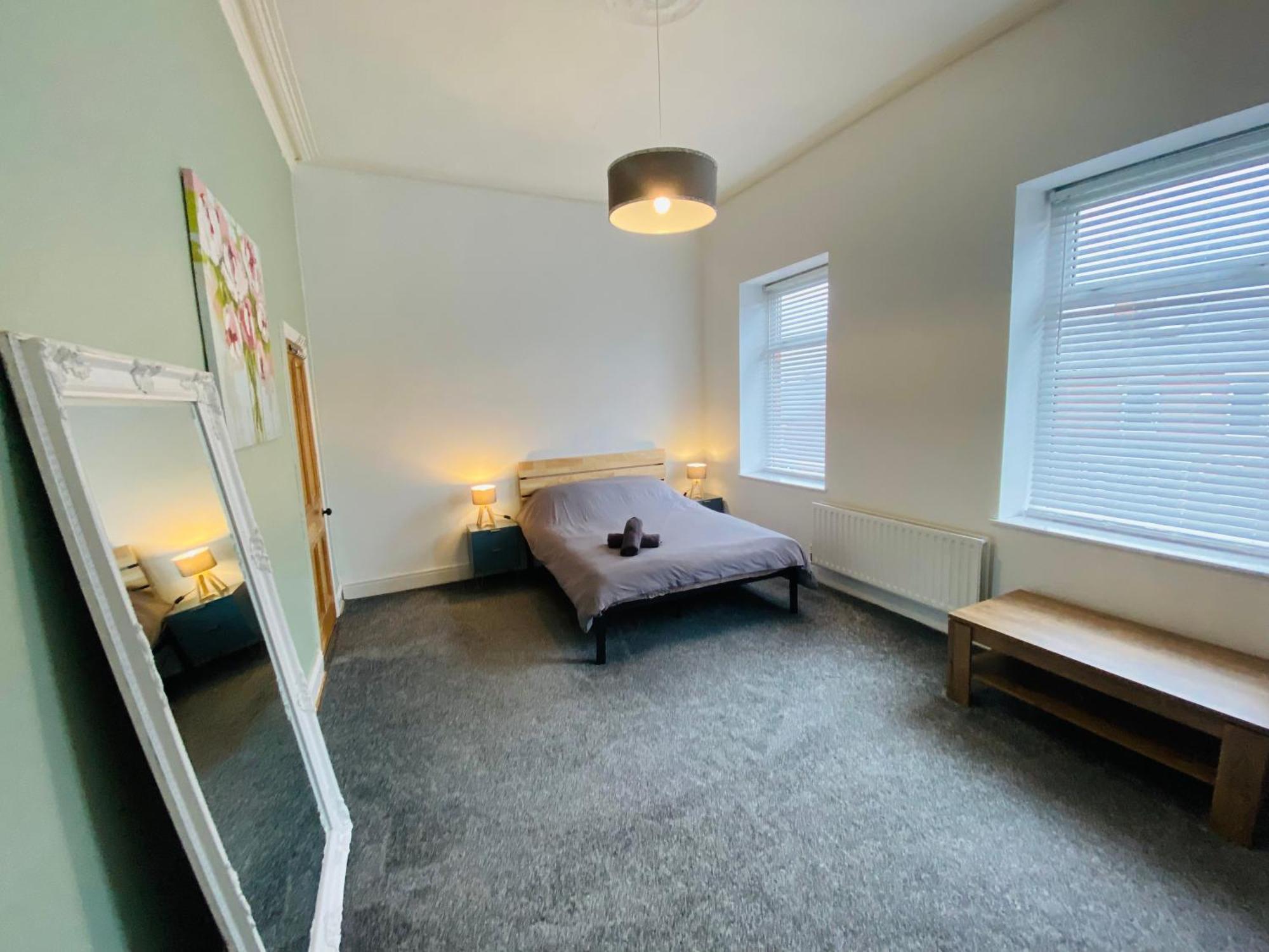 Spacious, Cosy 3 Bedroom House In Preston. Preston  Exterior foto